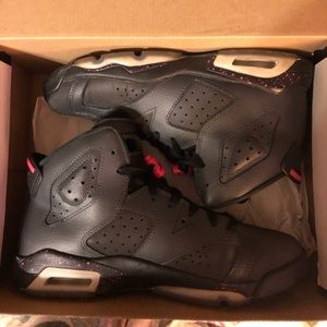 Jordan 6s ( GIRLS GRADESCHOOL)